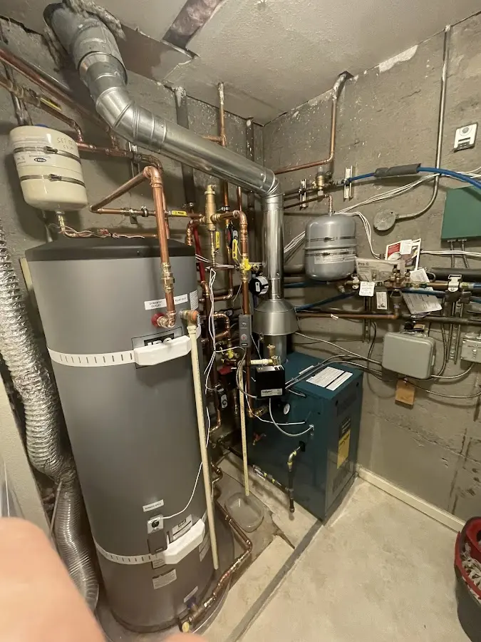 Water Heater Repair in Santa Clara, OR